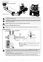 Preview for 18 page of Unigas G335A Installation Manual