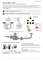 Preview for 19 page of Unigas G335A Installation Manual