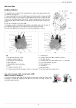 Preview for 41 page of Unigas G335A Installation Manual