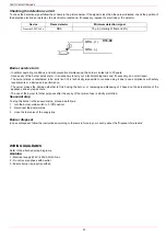 Preview for 50 page of Unigas G335A Installation Manual