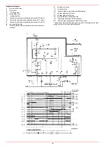 Preview for 59 page of Unigas HP60 Manual Of Installation - Use - Maintenance