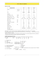 Preview for 4 page of Unigas HS10 Installation & Operation Manual