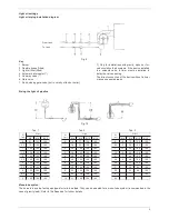 Preview for 9 page of Unigas HS10 Installation & Operation Manual