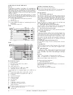 Preview for 22 page of Unigas HS10 Installation & Operation Manual