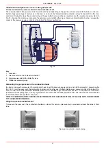 Preview for 21 page of Unigas IDEA Series Manual Of Installation - Use - Maintenance