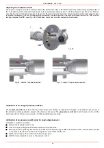 Preview for 25 page of Unigas IDEA Series Manual Of Installation - Use - Maintenance