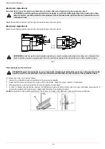 Preview for 38 page of Unigas K990A Installation Manual