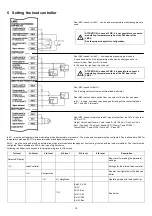 Preview for 62 page of Unigas K990A Installation Manual