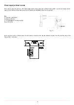 Preview for 18 page of Unigas LG140 Series Manual Of Installation - Use - Maintenance