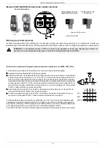 Preview for 19 page of Unigas N880X Manual