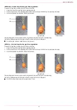 Preview for 41 page of Unigas P75R Manual Of Installation - Use - Maintenance