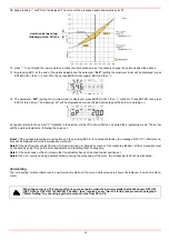 Preview for 91 page of Unigas P75R Manual Of Installation - Use - Maintenance