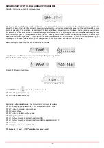 Preview for 92 page of Unigas P75R Manual Of Installation - Use - Maintenance