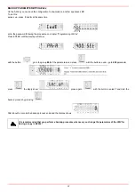 Preview for 100 page of Unigas P75R Manual Of Installation - Use - Maintenance