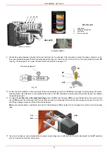 Preview for 24 page of Unigas RG1025 Manual Of Installation, Use And Maintenance