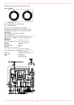 Preview for 36 page of Unigas RG1025 Manual Of Installation, Use And Maintenance