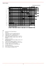 Preview for 37 page of Unigas RG1025 Manual Of Installation, Use And Maintenance