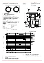 Preview for 41 page of Unigas RN510 Manual Of Installation - Use - Maintenance