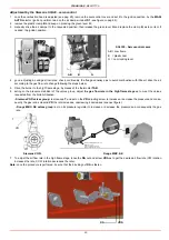 Preview for 30 page of Unigas TP512A Installation, User'S, And Maintenance Manual