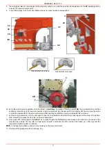 Preview for 31 page of Unigas TP512A Installation, User'S, And Maintenance Manual