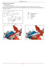 Preview for 37 page of Unigas TP512A Installation, User'S, And Maintenance Manual