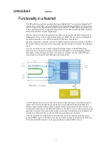 Preview for 7 page of Unigraf DisplayPort DPA-400 User Manual