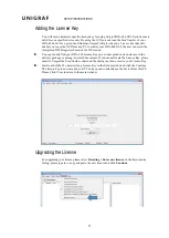 Preview for 11 page of Unigraf DisplayPort DPA-400 User Manual