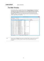 Preview for 15 page of Unigraf DisplayPort DPA-400 User Manual