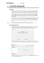 Preview for 10 page of Unigraf UCD-400 User Manual