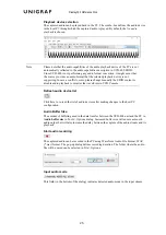 Preview for 25 page of Unigraf UCD-400 User Manual