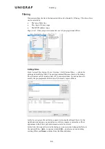 Preview for 64 page of Unigraf UCD-400 User Manual