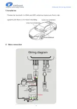 Preview for 4 page of UniGuard GT06L User Manual