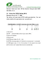 Preview for 6 page of UniGuard UT06 User Manual