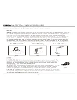 Preview for 8 page of Unika DCA-900 User Instructions