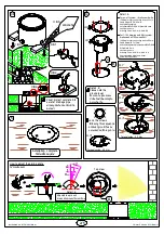 Preview for 2 page of Unilamp ARC Installation Manual