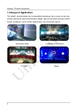 Preview for 14 page of Unilumin UpadIV2 Product Manual