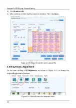 Preview for 32 page of Unilumin UpadIV2 Product Manual