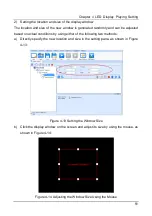 Preview for 61 page of Unilumin Uslim-O Series Product Manual