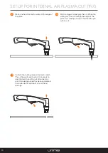 Preview for 14 page of Unimig RAZOR CUT 40 AIR Operating Manual