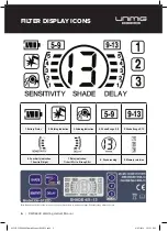 Preview for 6 page of Unimig RWX 6000 Manual