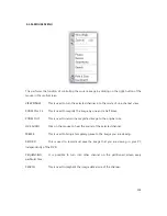 Preview for 109 page of UNIMO Technology UDR-808 Full Manual