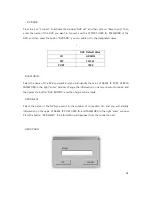 Preview for 98 page of UNIMO Technology UDR-816 Full Manual