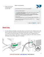 Preview for 12 page of Uninet iColor 350 User Manual