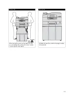 Preview for 14 page of Uninet iCOLOR 900 Installation And User Manual