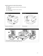 Preview for 15 page of Uninet iCOLOR 900 Installation And User Manual