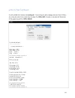 Preview for 39 page of Uninet iCOLOR 900 Installation And User Manual