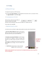 Preview for 49 page of Uninet iCOLOR 900 Installation And User Manual