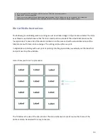 Preview for 55 page of Uninet iCOLOR 900 Installation And User Manual