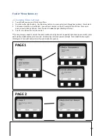 Preview for 58 page of Uninet iCOLOR 900 Installation And User Manual