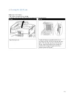 Preview for 73 page of Uninet iCOLOR 900 Installation And User Manual